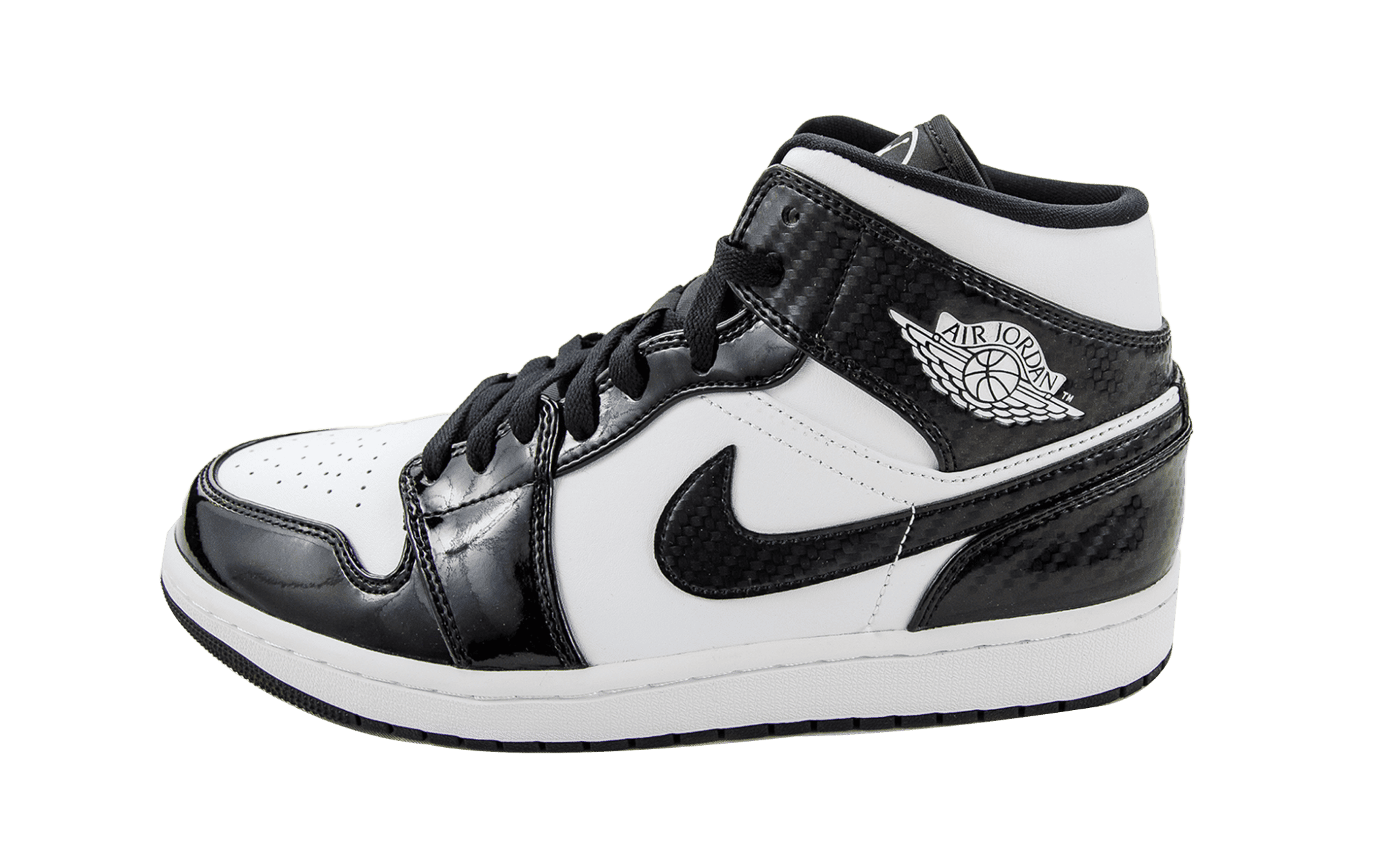 Nike Air Jordan 1 Midd SE ASW