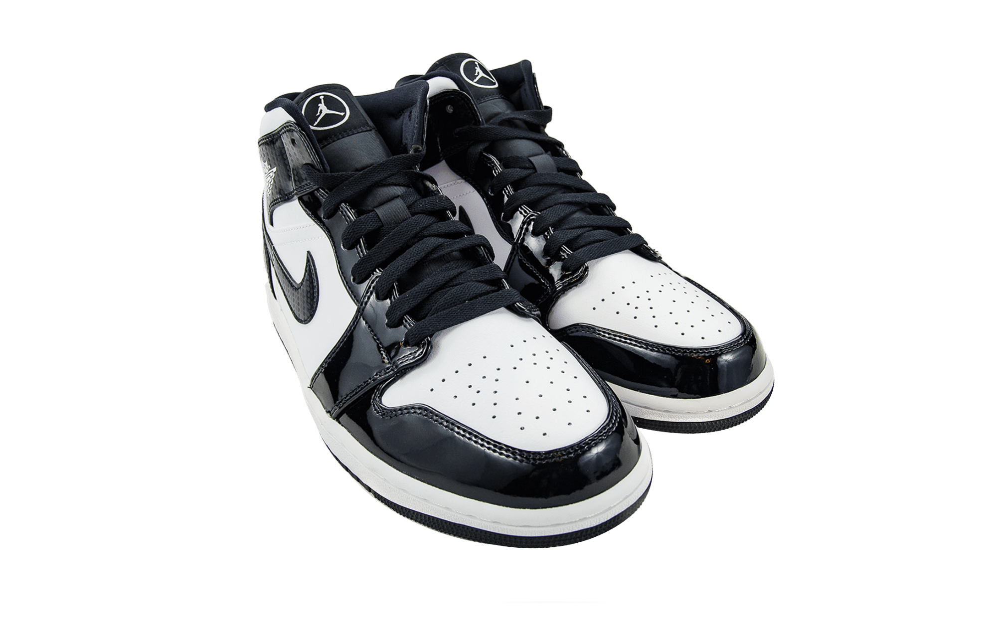 Nike Air Jordan 1 Midd SE ASW