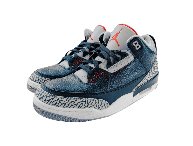 Nike Air Jordan 3 Retro OG