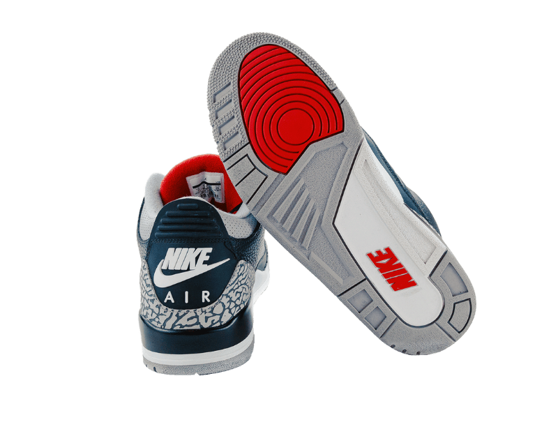 Nike Air Jordan 3 Retro OG