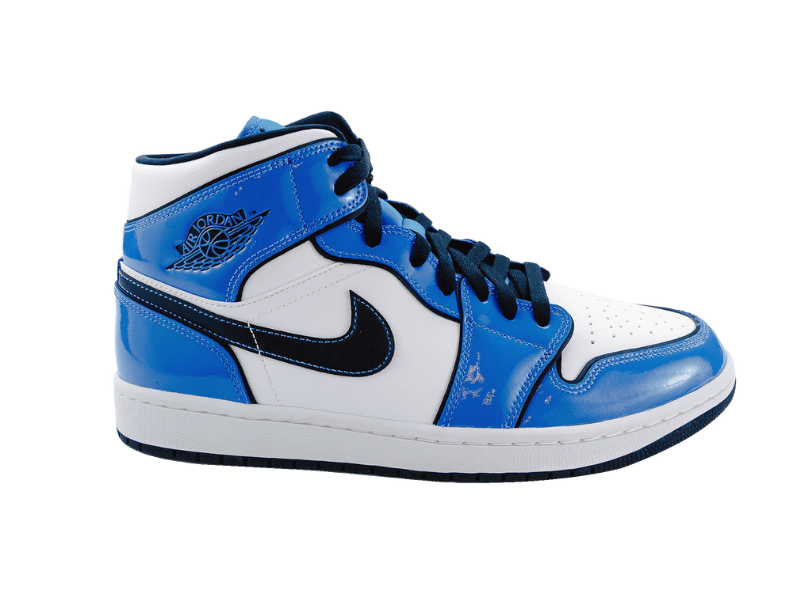Nike Air Jordan 1 Mid SE