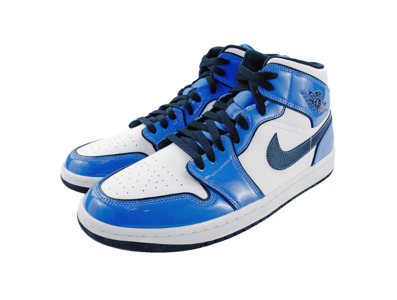 Nike Air Jordan 1 Mid SE