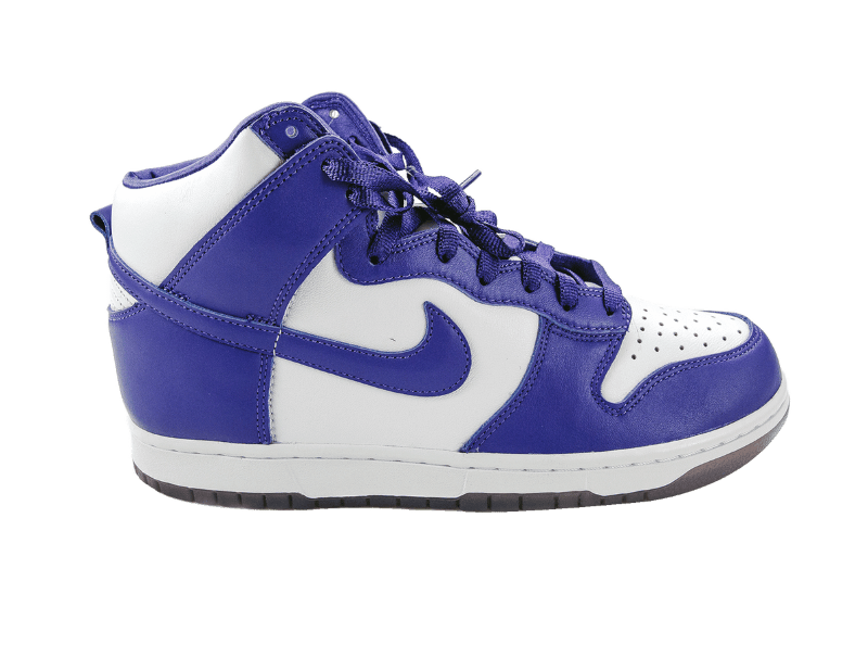 Nike Dunk HI SP