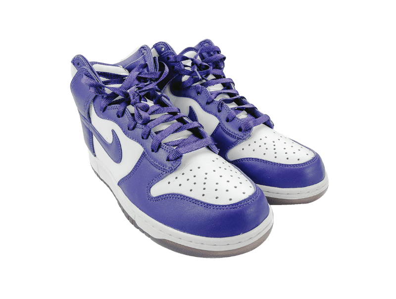 Nike Dunk HI SP