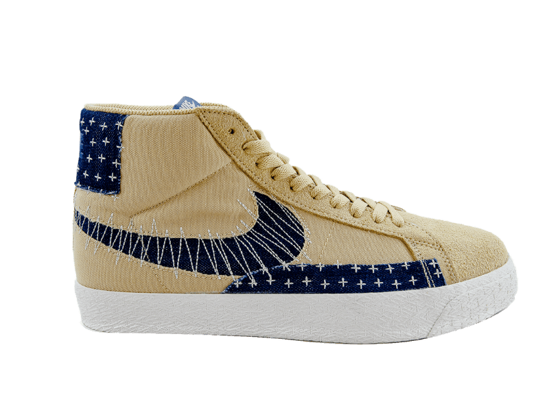 Nike SB Zoom Blazer Mid PRM