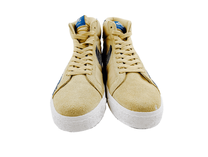 Nike SB Zoom Blazer Mid PRM