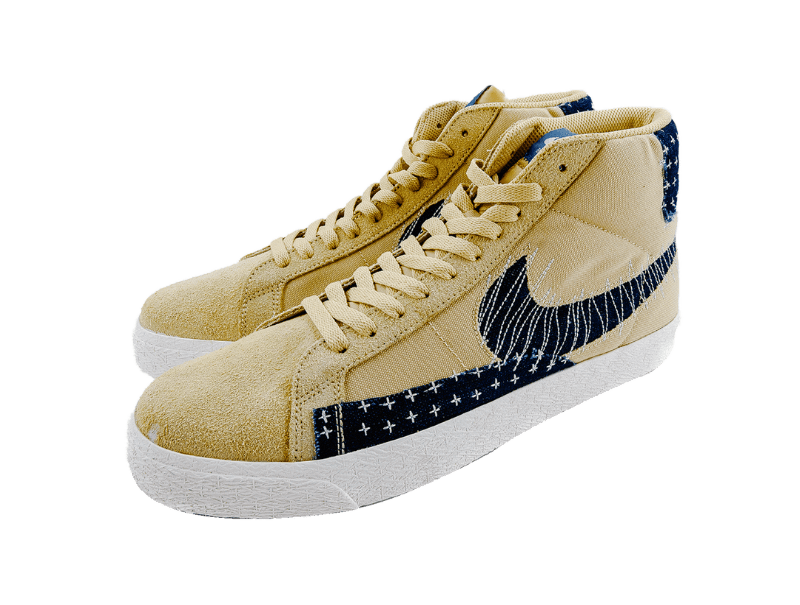 Nike SB Zoom Blazer Mid PRM
