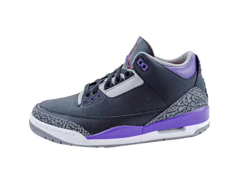 Nike Air Jordan 3 Retro
