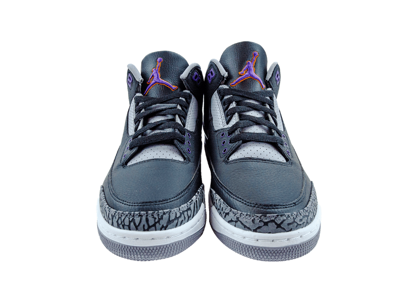 Nike Air Jordan 3 Retro