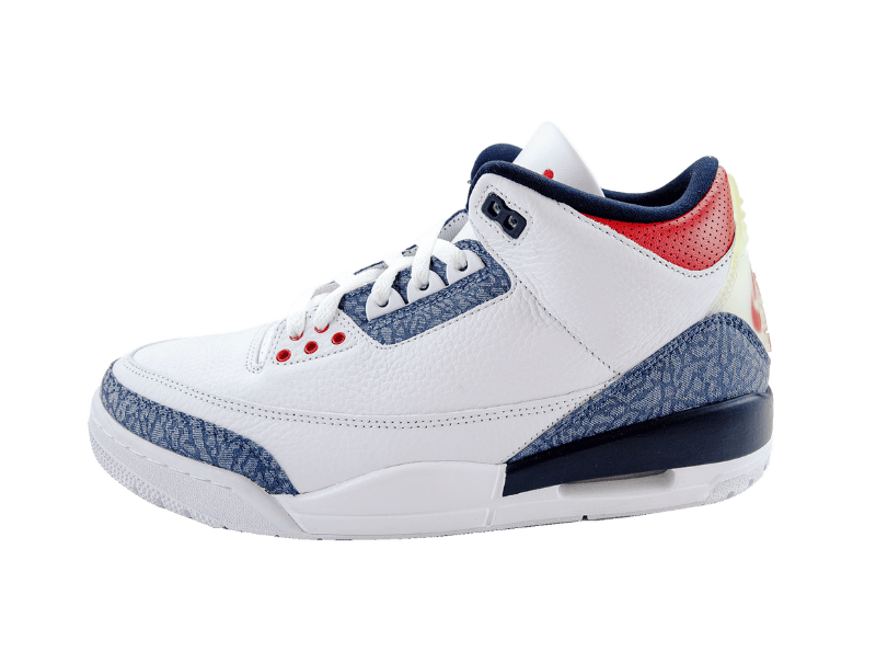 Nike Air Jordan 3 Retro SE
