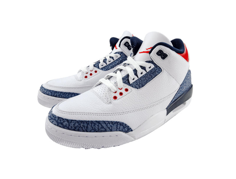 Nike Air Jordan 3 Retro SE