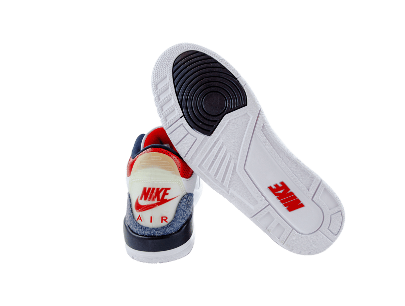 Nike Air Jordan 3 Retro SE