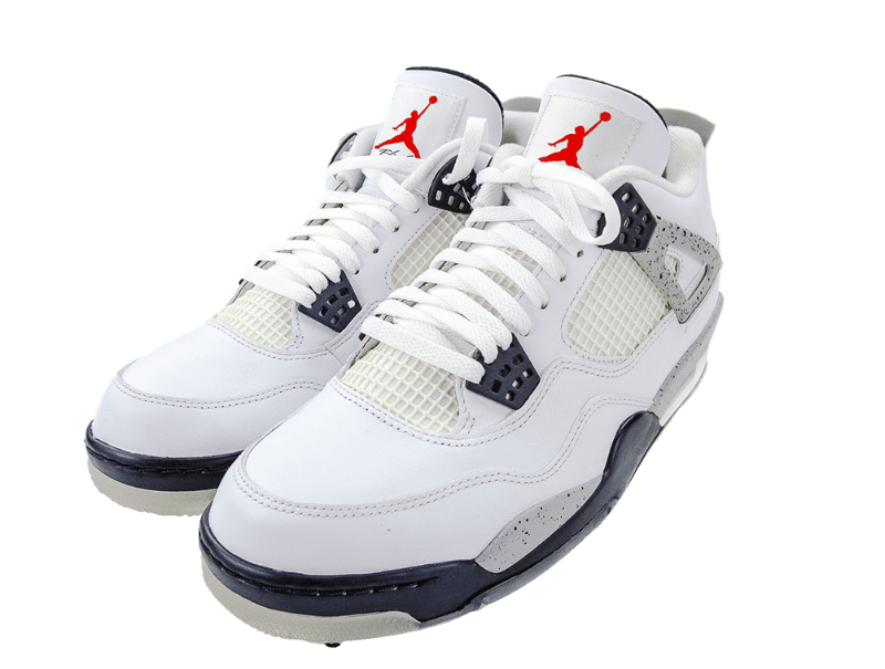 Nike Jordan IV G