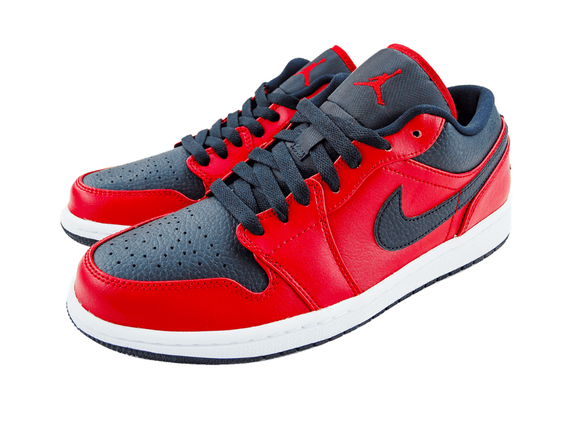 Nike Air Jordan 1 Low