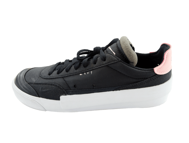 Nike drop-type