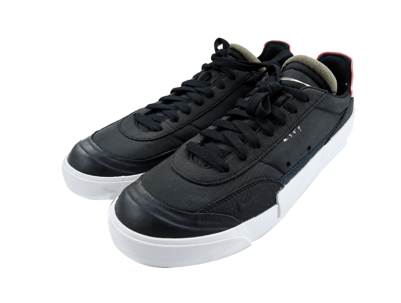 Nike drop-type