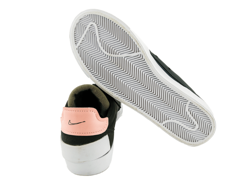 Nike drop-type