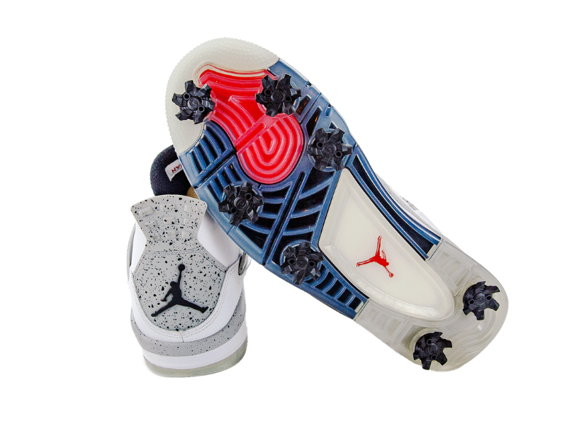 Nike Jordan IV G