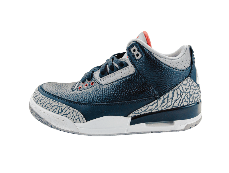 Nike Air Jordan 3 Retro OG