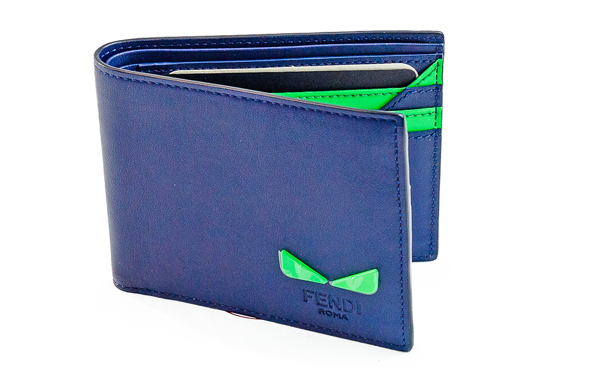 Fendi Wallet