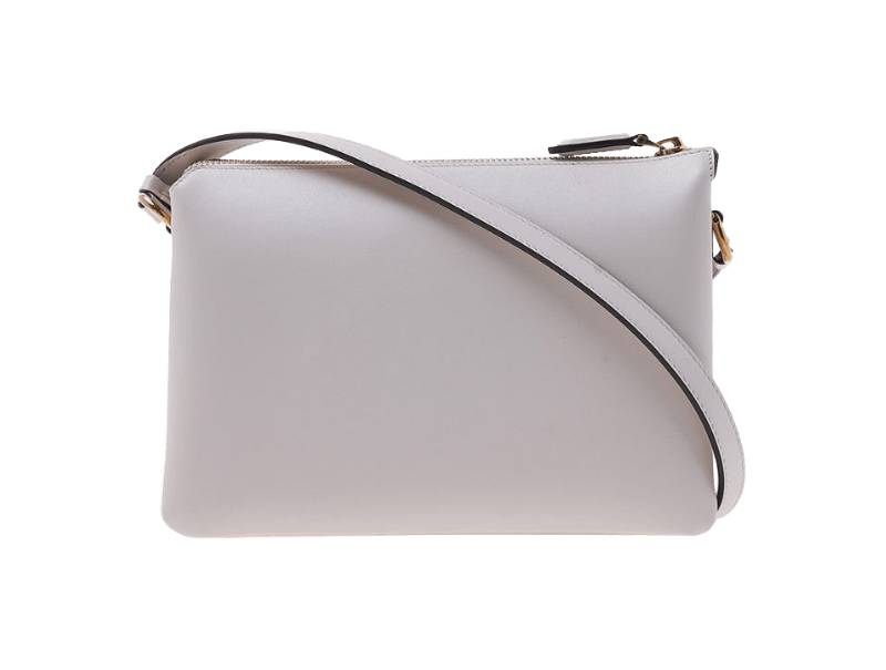 SALVATORE FERREGAMO TRAPEZIO MAX BAG