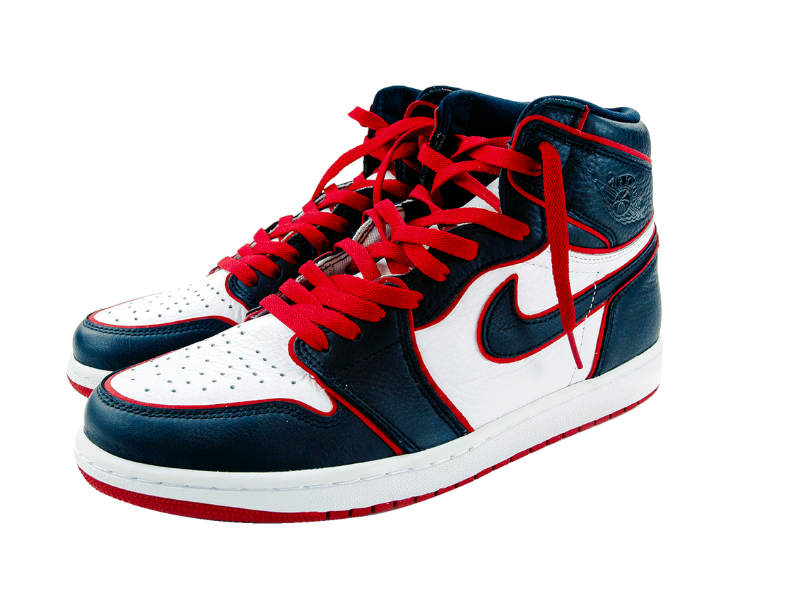 Nike Air Jordan Retro High OG