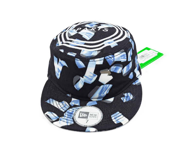 Kenzo Casquette logo Paris