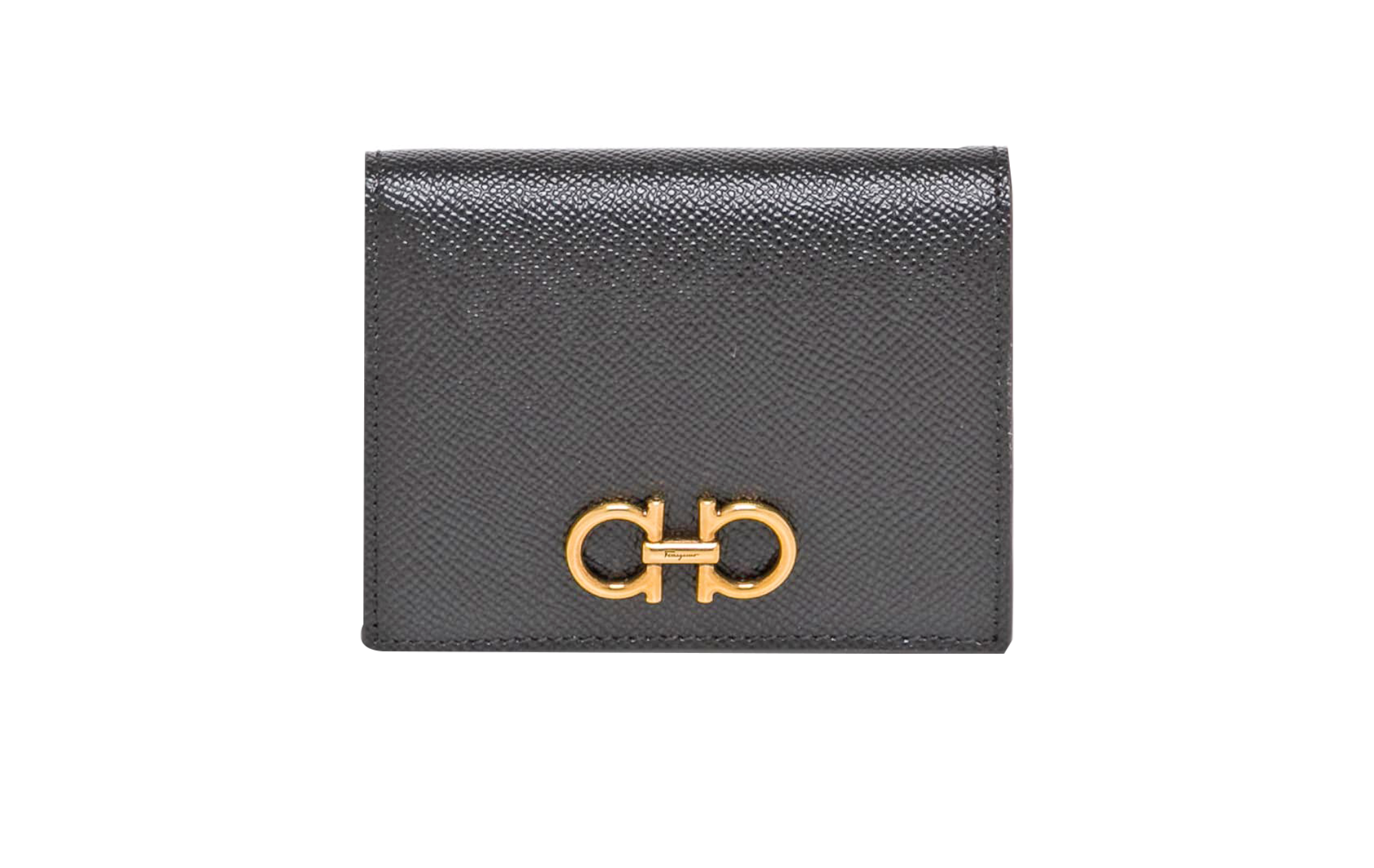SALVATORE FERREGAMO BIFOLD WALLET