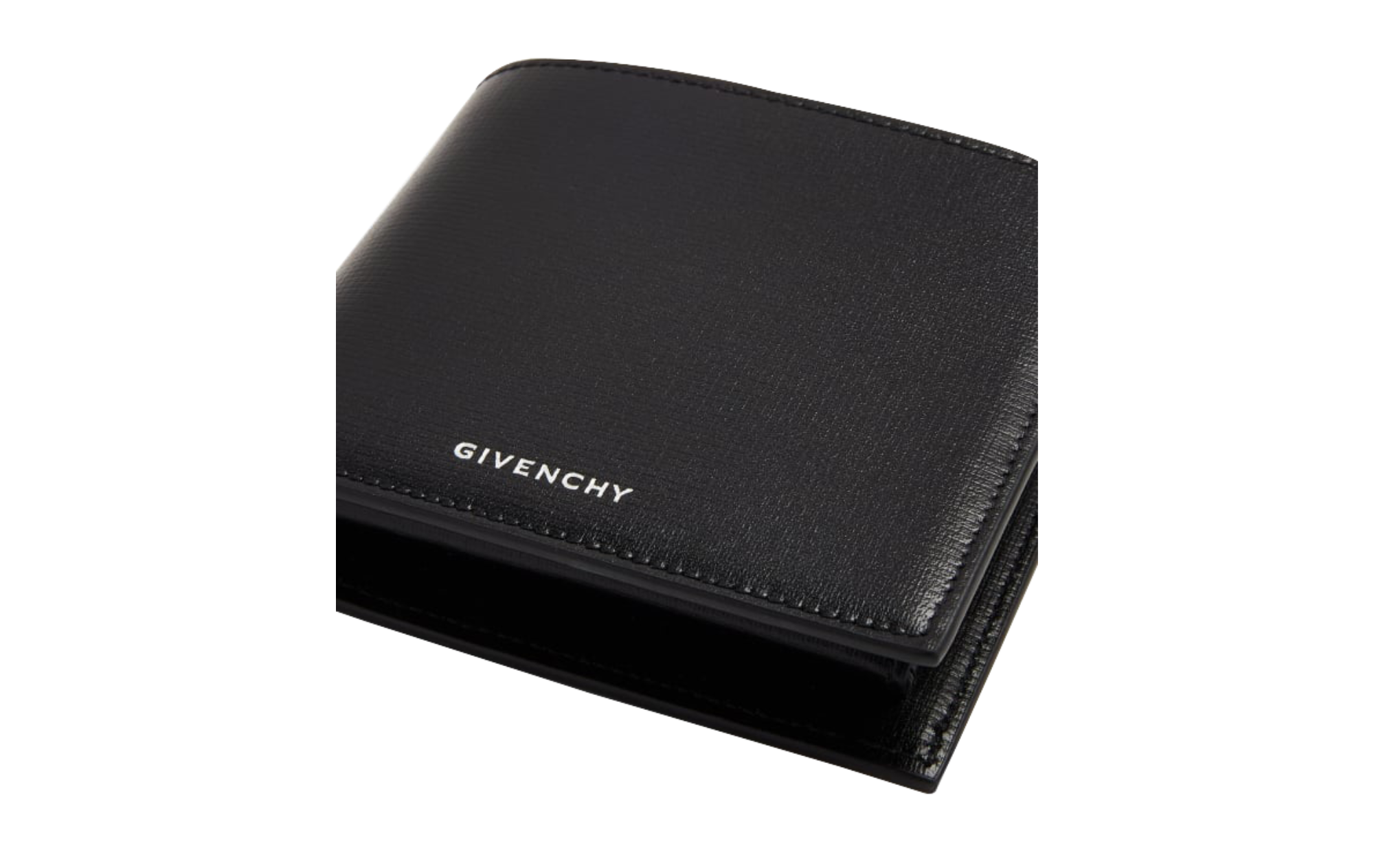 Givenchy Wallet Calf Leather
