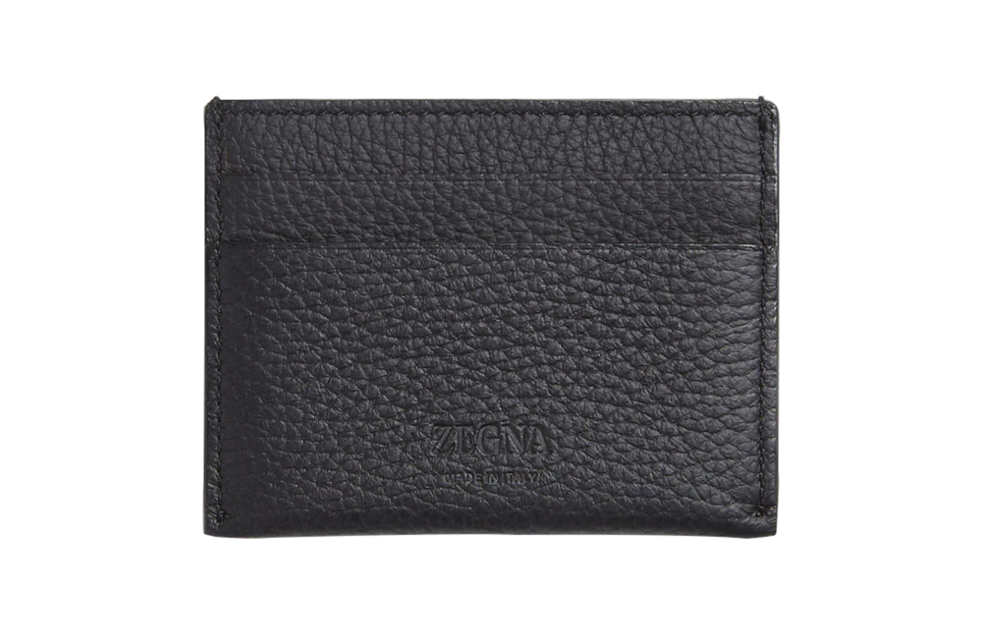 Zegna CARD HOLDER