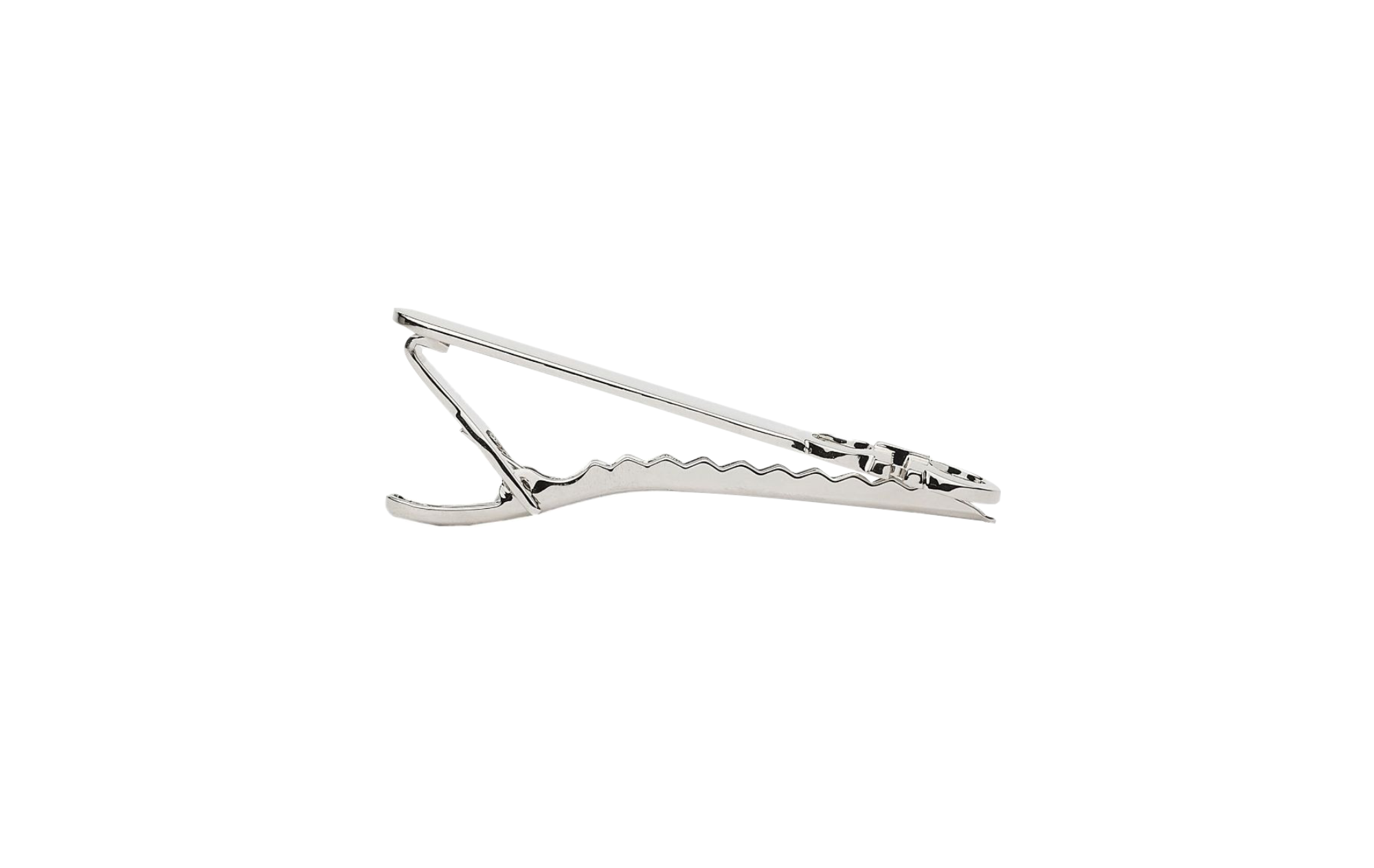 SALVATORE FERREGAMO TIECLIP GAN BIJOUX