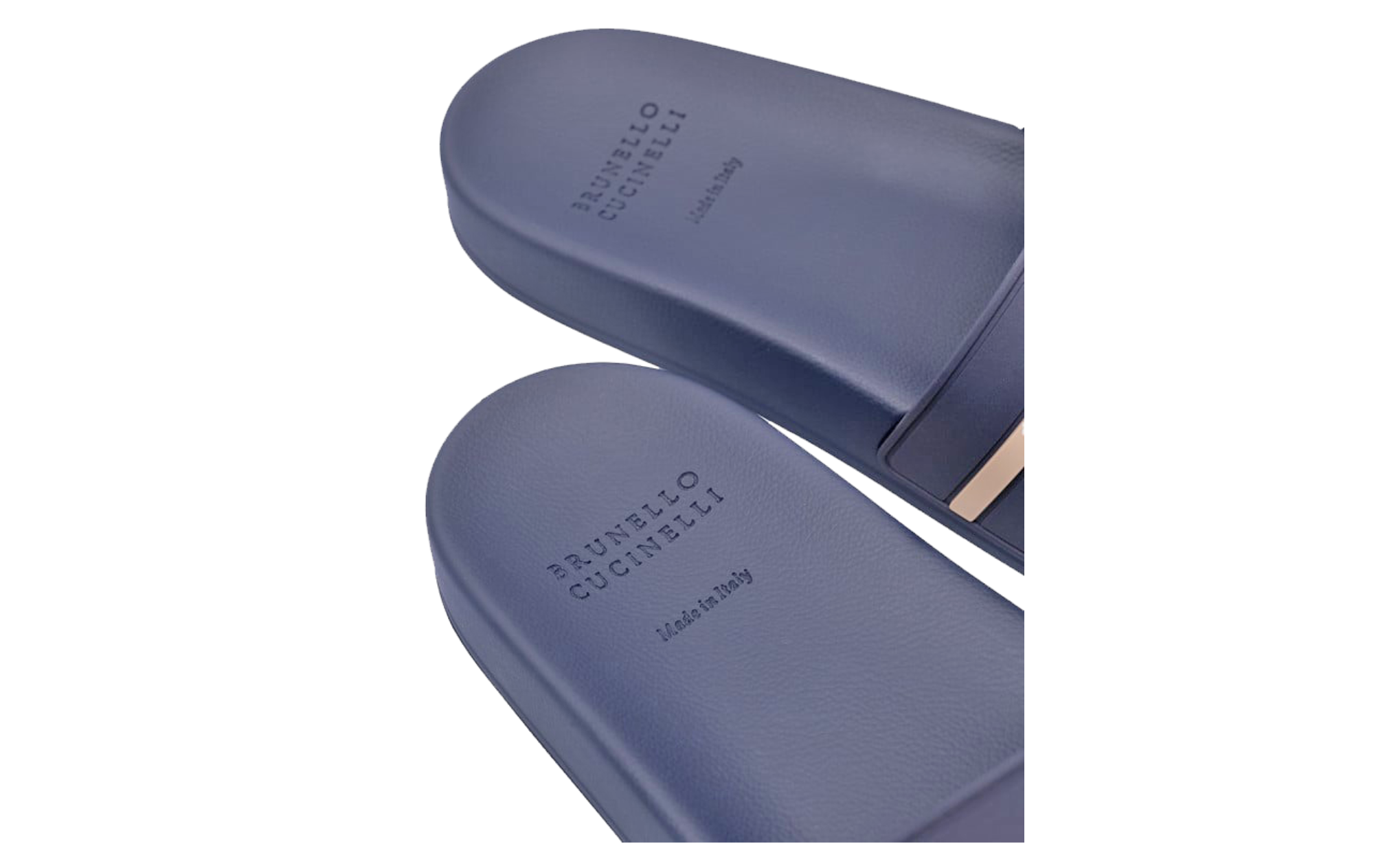 Brunello Cucinelli Slippers