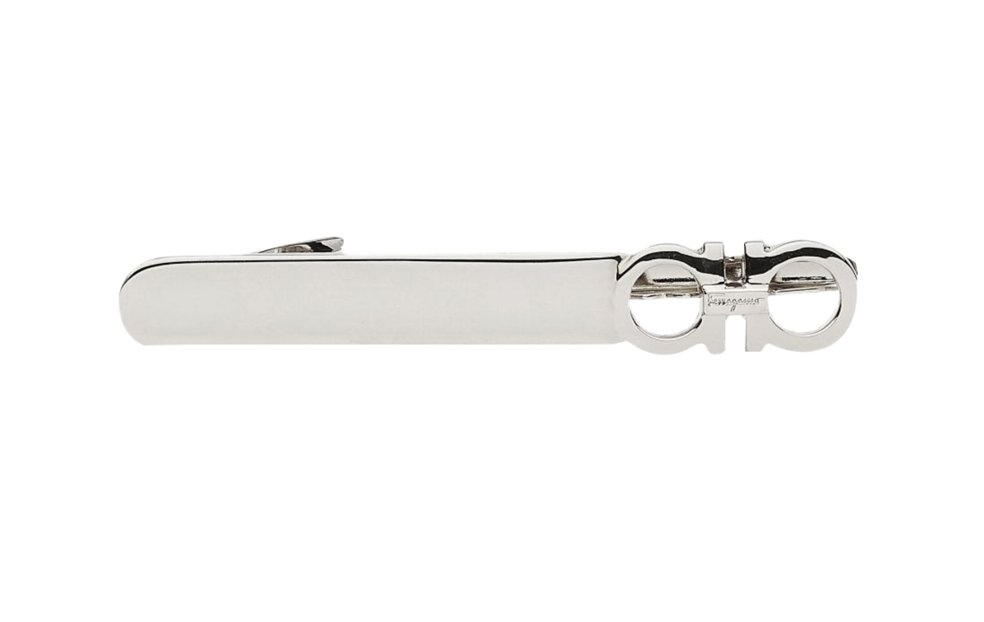 SALVATORE FERREGAMO TIECLIP GAN BIJOUX