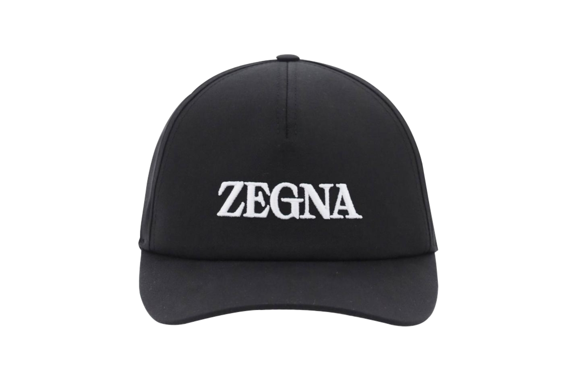 Zegna Baseball Cap