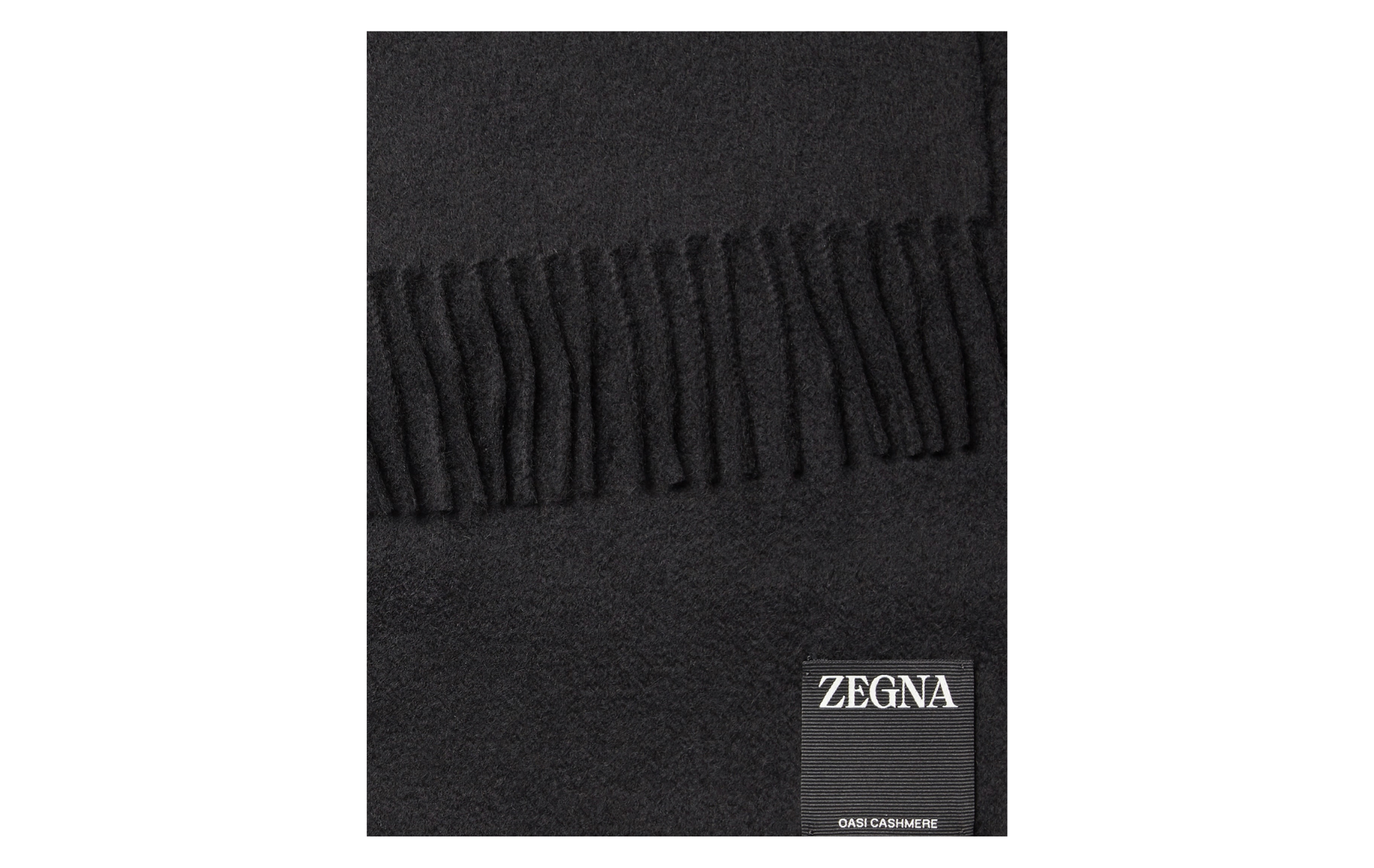 Zegna Scarf