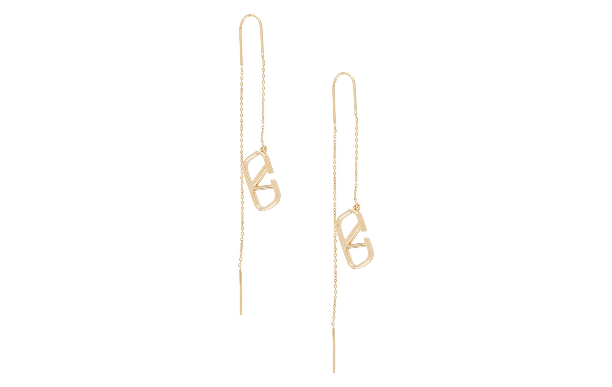 Brunello Cucinelli Pendant Earrings