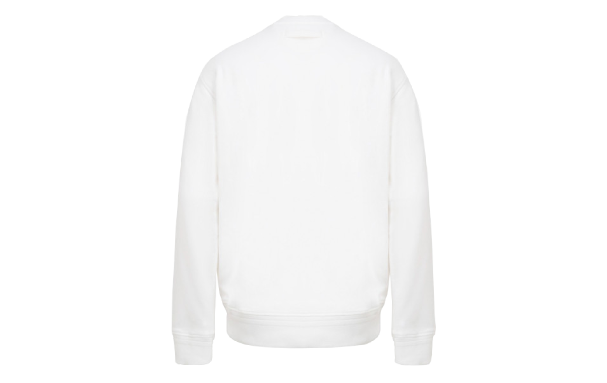 Zegna Sweatshirt