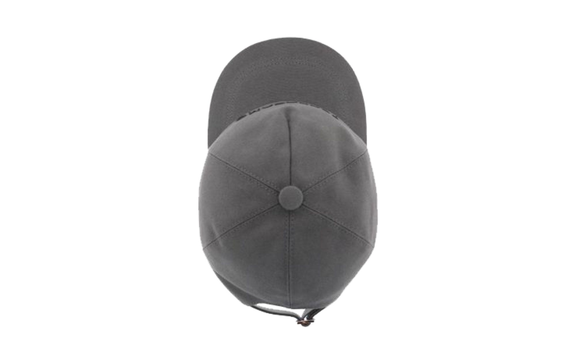 SALVATORE FERREGAMO BASEBALL CAP