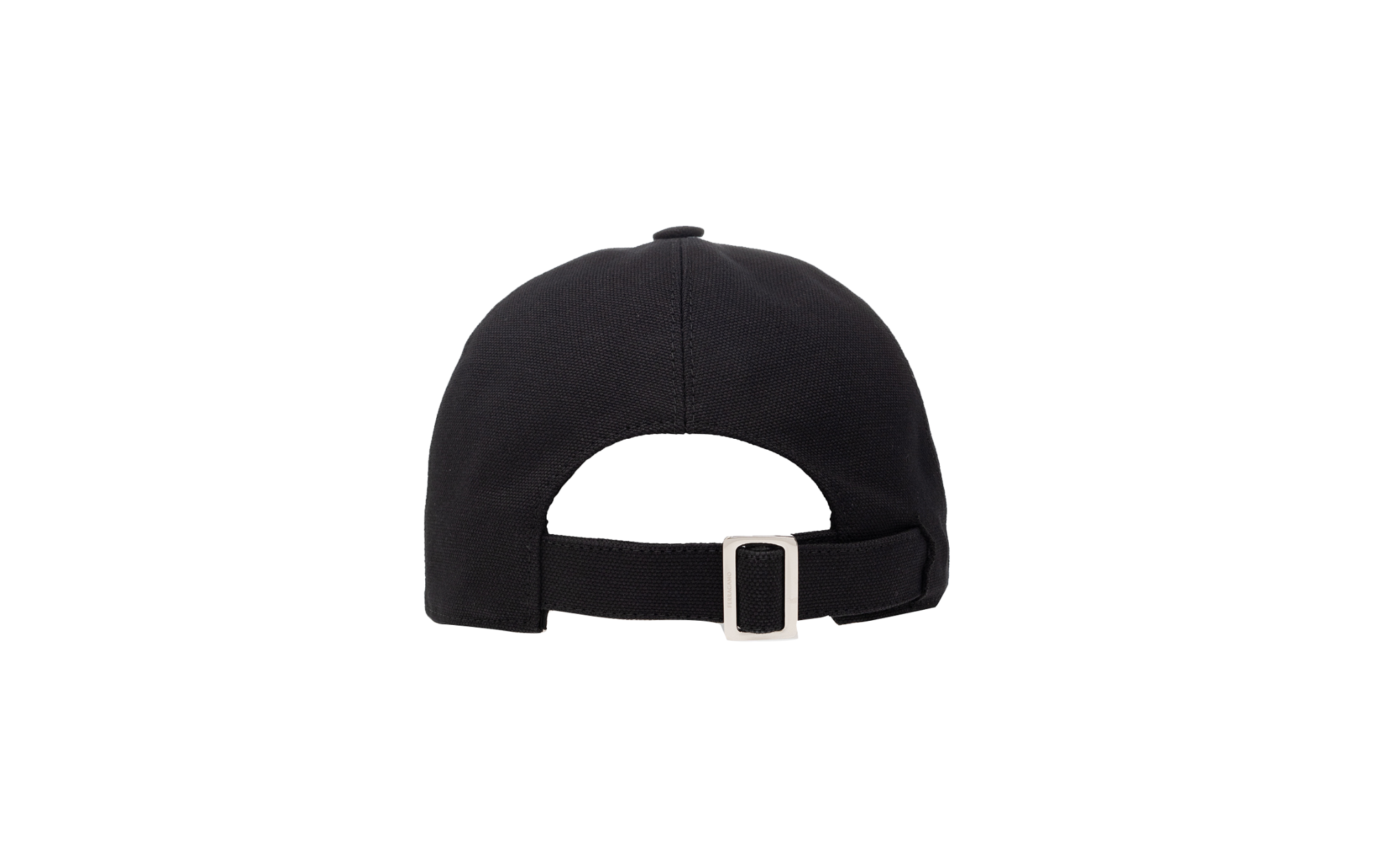 SALVATORE FERREGAMO BASEBALL CAP