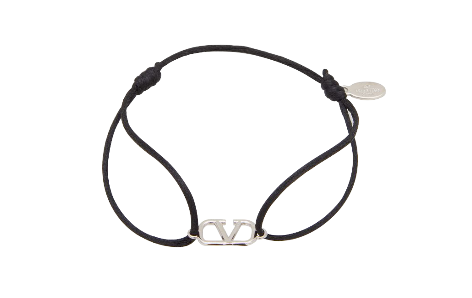 Brunello Cucinelli Bracelet V Logo Bijoux