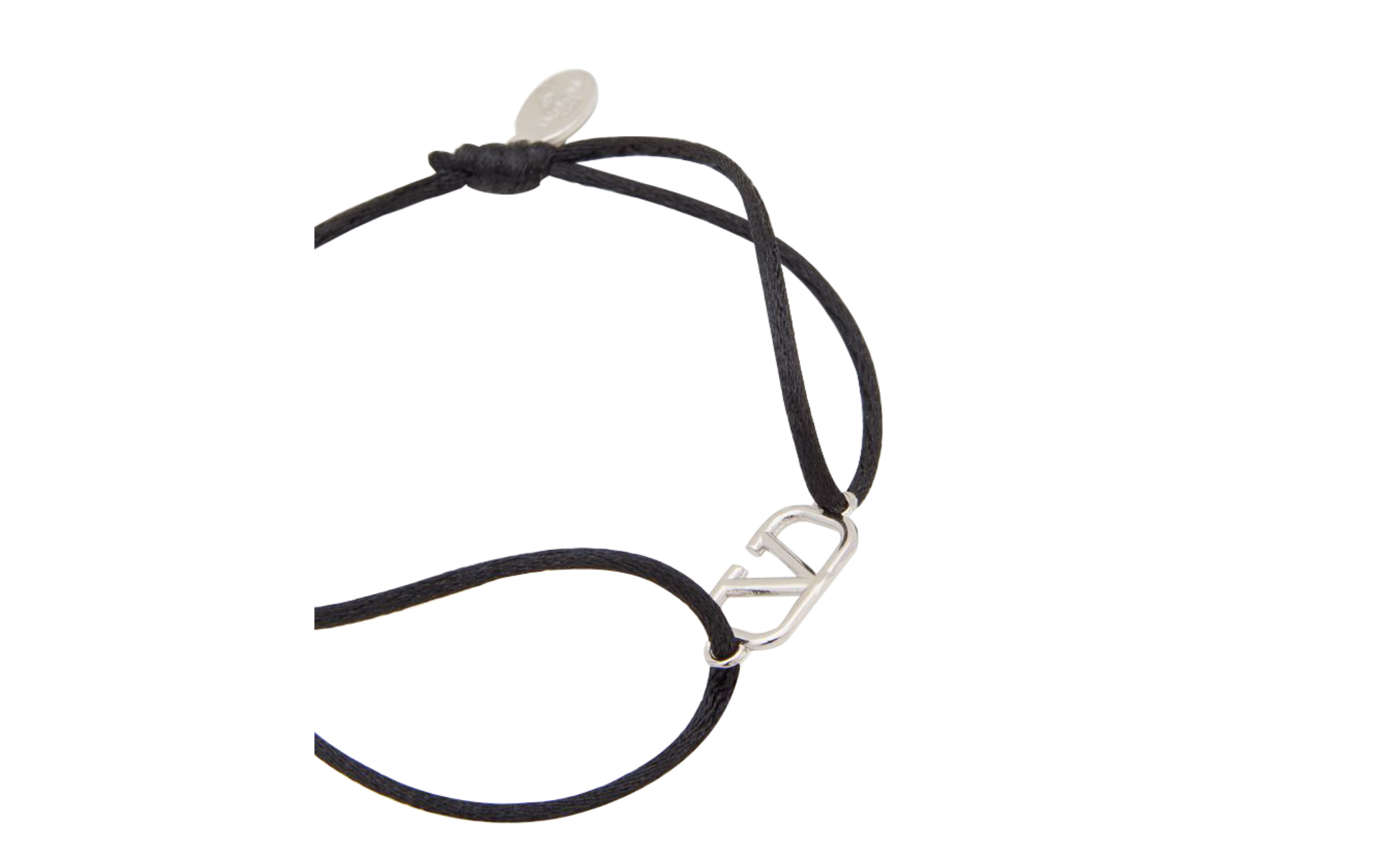Brunello Cucinelli Bracelet V Logo Bijoux