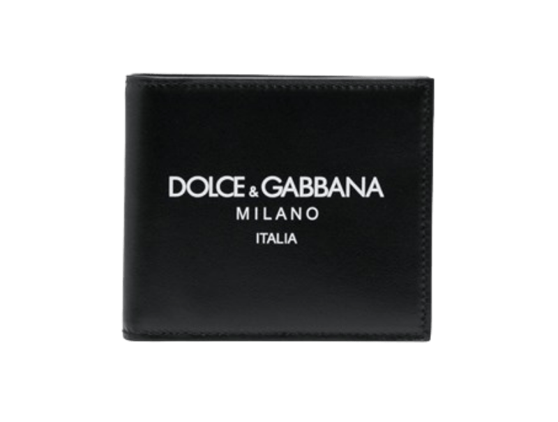 DOLCE AND GABBANA WALLET