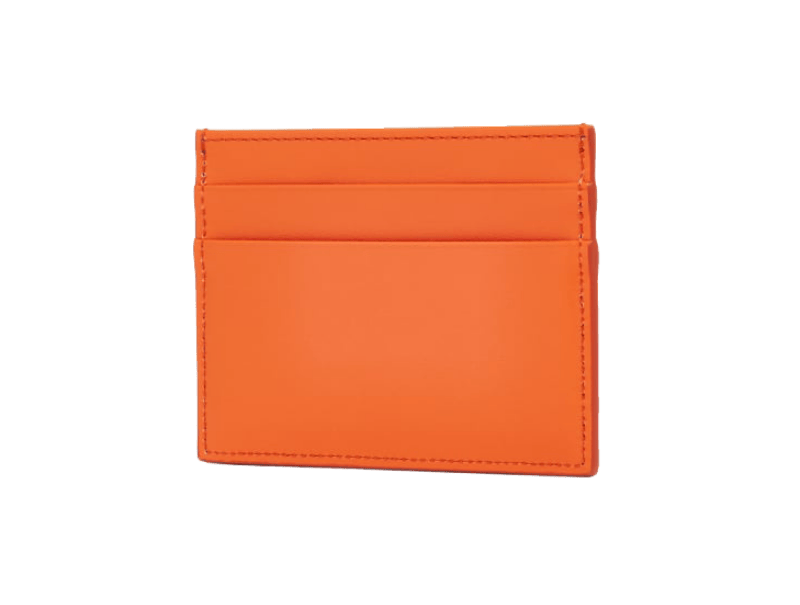 DOLCE AND GABBANA LOGO CARDHOLDER