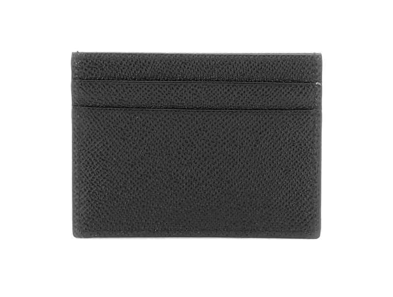 DOLCE AND GABBANA DAUPHINE CARDHOLDER