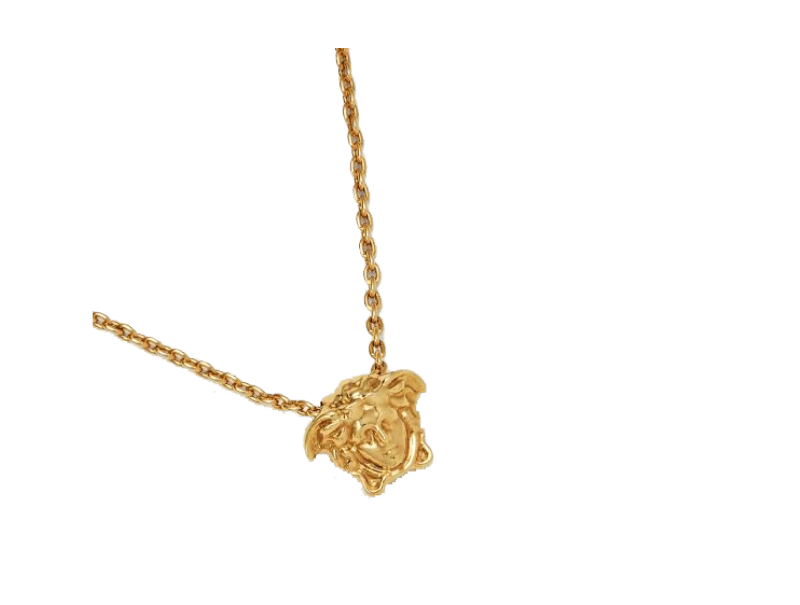 VERSACE NECKLACE BIJOUX