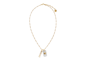 VERSACE NECKLACE BIJOUX