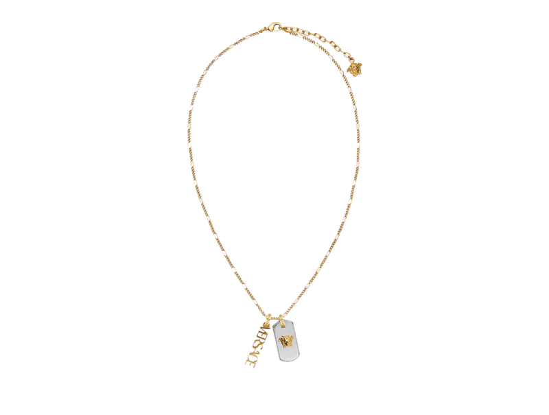 VERSACE NECKLACE BIJOUX