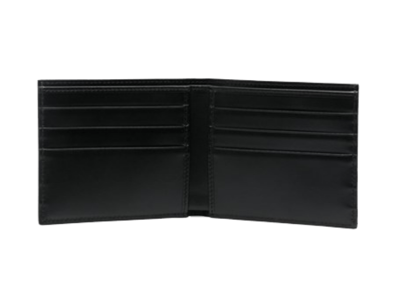 DOLCE AND GABBANA WALLET