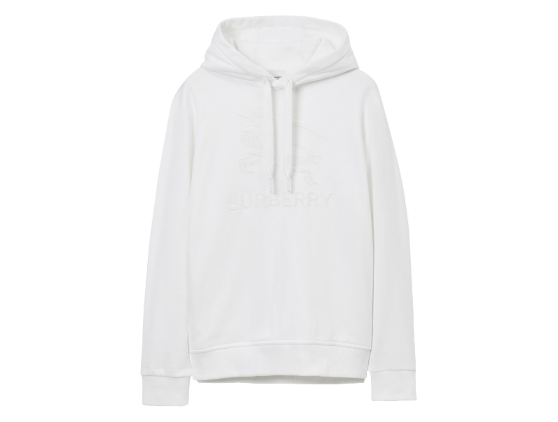BURBERRY Hoodie Raynerbridge