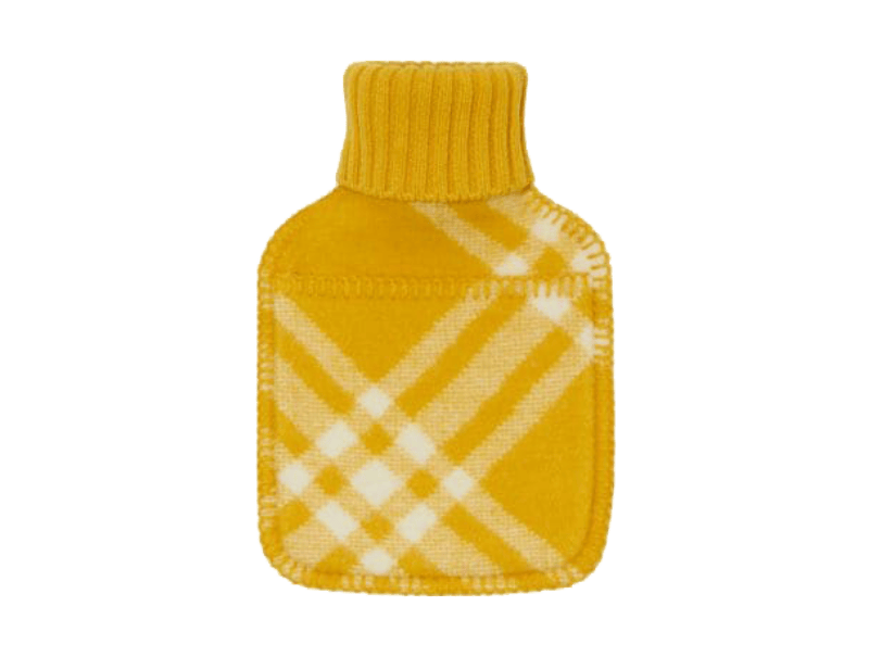 Burberry Hot Water Bottiglia